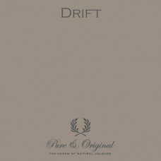 Pure & Original Drift A5 Kleurstaal 