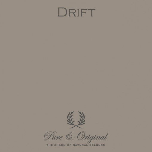 Pure & Original Drift A5 Kleurstaal 