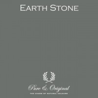 Pure & Original Earth Stone Wallprim