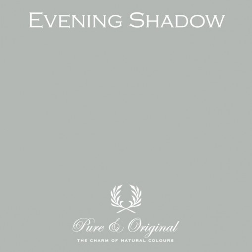 Pure & Original Evening Shadow Lakverf