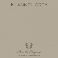 Pure & Original Flannel Gray Omniprim