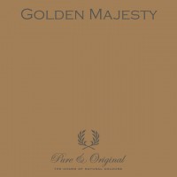 Pure & Original Golden Majesty Omniprim