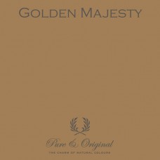 Pure & Original Golden Majesty A5 Kleurstaal 