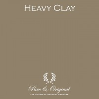 Pure & Original Heavy Clay Wallprim