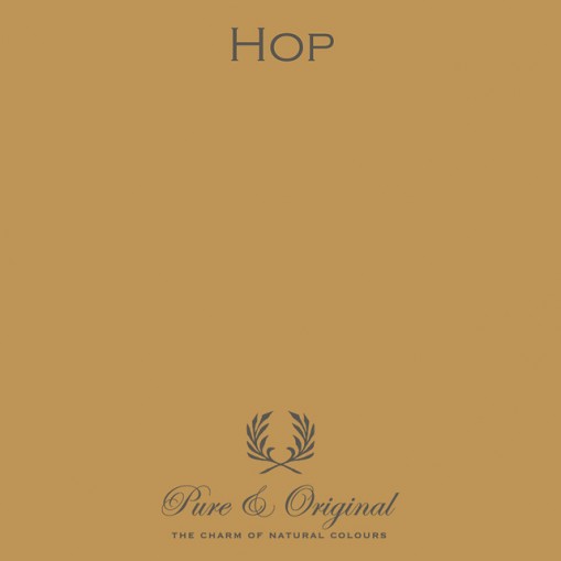 Pure & Original Hop Lakverf