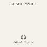 Pure & Original Island White Omniprim