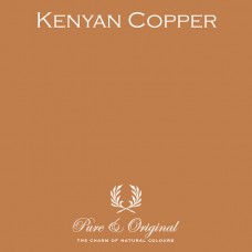 Pure & Original Kenyan Copper Omniprim