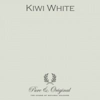 Pure & Original Kiwi White Wallprim