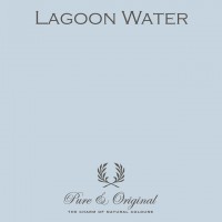 Pure & Original Lagoon Water Krijtverf