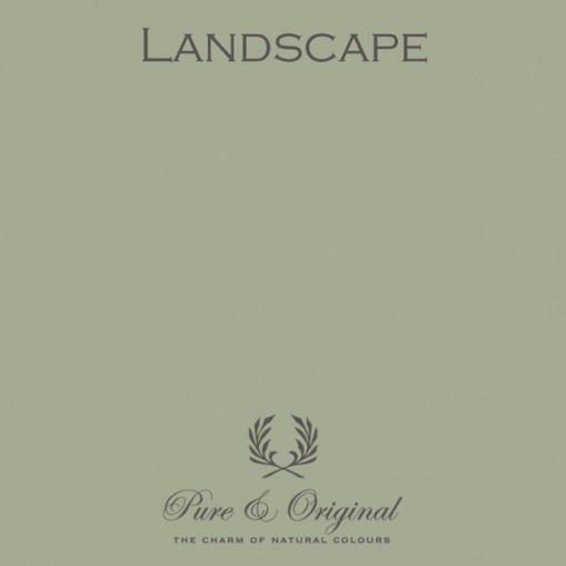 Pure & Original Landscape Lakverf