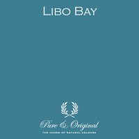 Pure & Original Libo Bay Wallprim