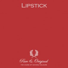 Pure & Original Lipstick A5 Kleurstaal 