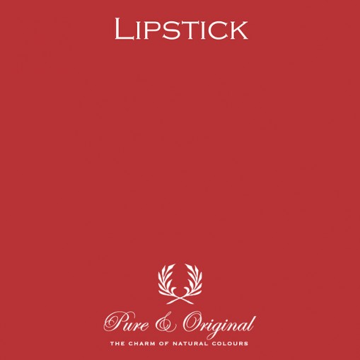 Pure & Original Lipstick Wallprim