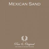 Pure & Original Mexican Sand Krijtverf