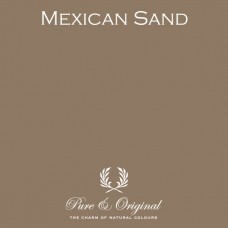 Pure & Original Mexican Sand Krijtverf