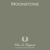 Pure & Original Moonstone Wallprim