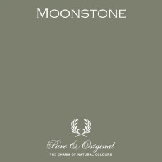 Pure & Original Moonstone A5 Kleurstaal 