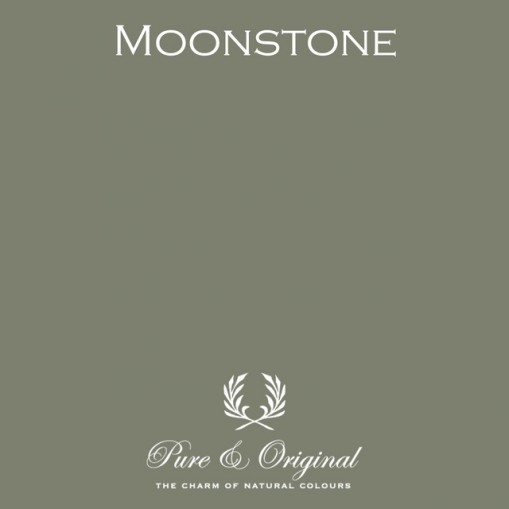 Pure & Original Moonstone Lakverf