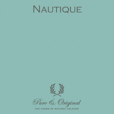 Pure & Original Nautique A5 Kleurstaal 