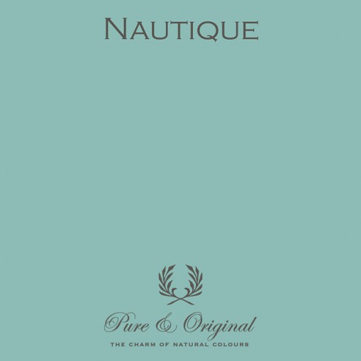 Pure & Original Nautique Lakverf