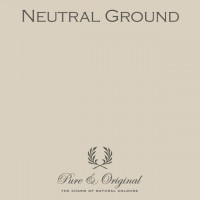 Pure & Original Neutral Ground Wallprim