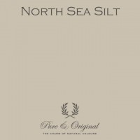 Pure & Original North Sea Silt Wallprim
