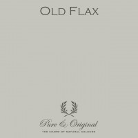Pure & Original Old Flax Krijtverf