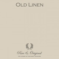 Pure & Original Old Linen Krijtverf