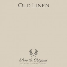 Pure & Original Old Linen A5 Kleurstaal 