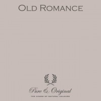 Pure & Original Old Romance Omniprim