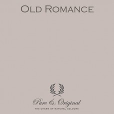 Pure & Original Old Romance A5 Kleurstaal 