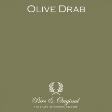 Pure & Original Olive Drab Krijtverf