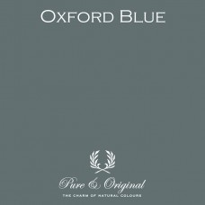 Pure & Original Oxford Blue Krijtverf