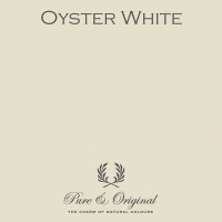 Pure & Original Oyster White Krijtverf