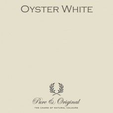 Pure & Original Oyster White A5 Kleurstaal 