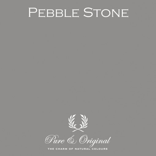 Pure & Original Pebble Stone Lakverf