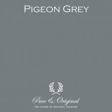 Pure & Original Pigeon Grey Carazzo