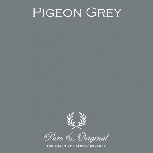 Pure & Original Pigeon Grey Wallprim