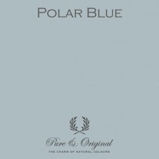 Pure & Original Polar Blue Carazzo