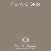 Pure & Original Potato Skin Wallprim