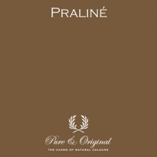 Pure & Original Praline A5 Kleurstaal 