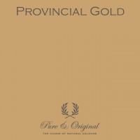Pure & Original Provincial Gold Krijtverf