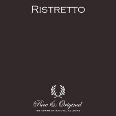 Pure & Original Ristretto A5 Kleurstaal 