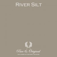 Pure & Original River Silt Krijtverf