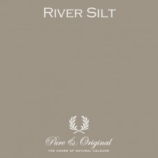 Pure & Original River Silt Carazzo