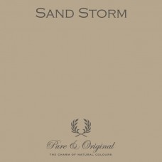Pure & Original Sand Storm Krijtverf