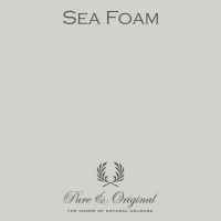 Pure & Original Sea Foam Wallprim