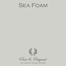 Pure & Original Sea Foam Krijtverf