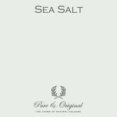 Pure & Original Sea Salt Carazzo