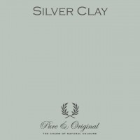 Pure & Original Silver Clay Wallprim